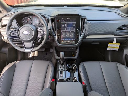 New 2026 Subaru Forester Limited image 11