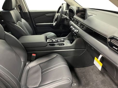 New 2026 Honda Pilot Touring image 29