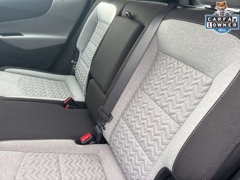 Used 2023 Chevrolet Equinox LS AWD/4WD image 30