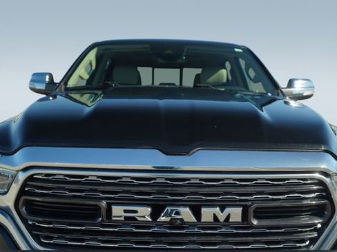 Used 2021 RAM 1500 Limited image 40