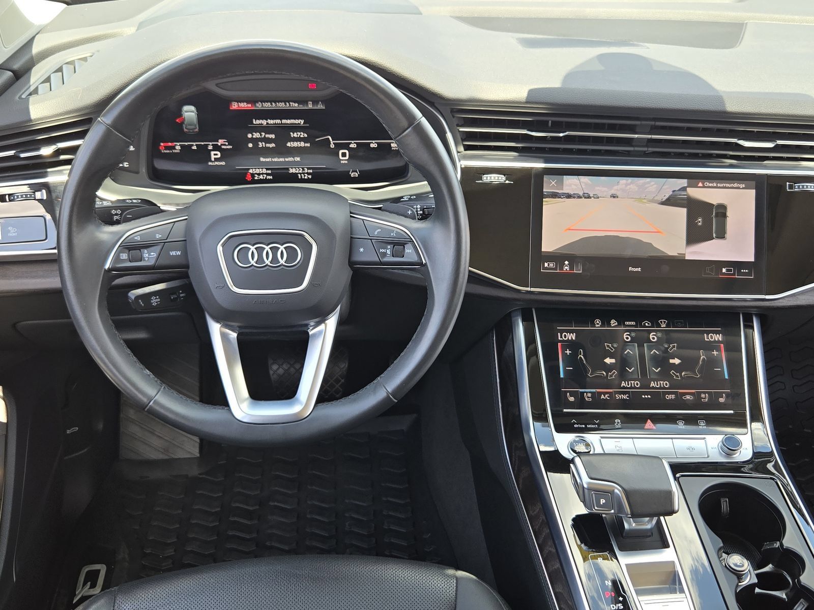 Used 2022 Audi Q7 3.0T Prestige AWD/4WD image 31