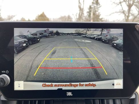 New 2025 Toyota RAV4 XLE Premium image 9