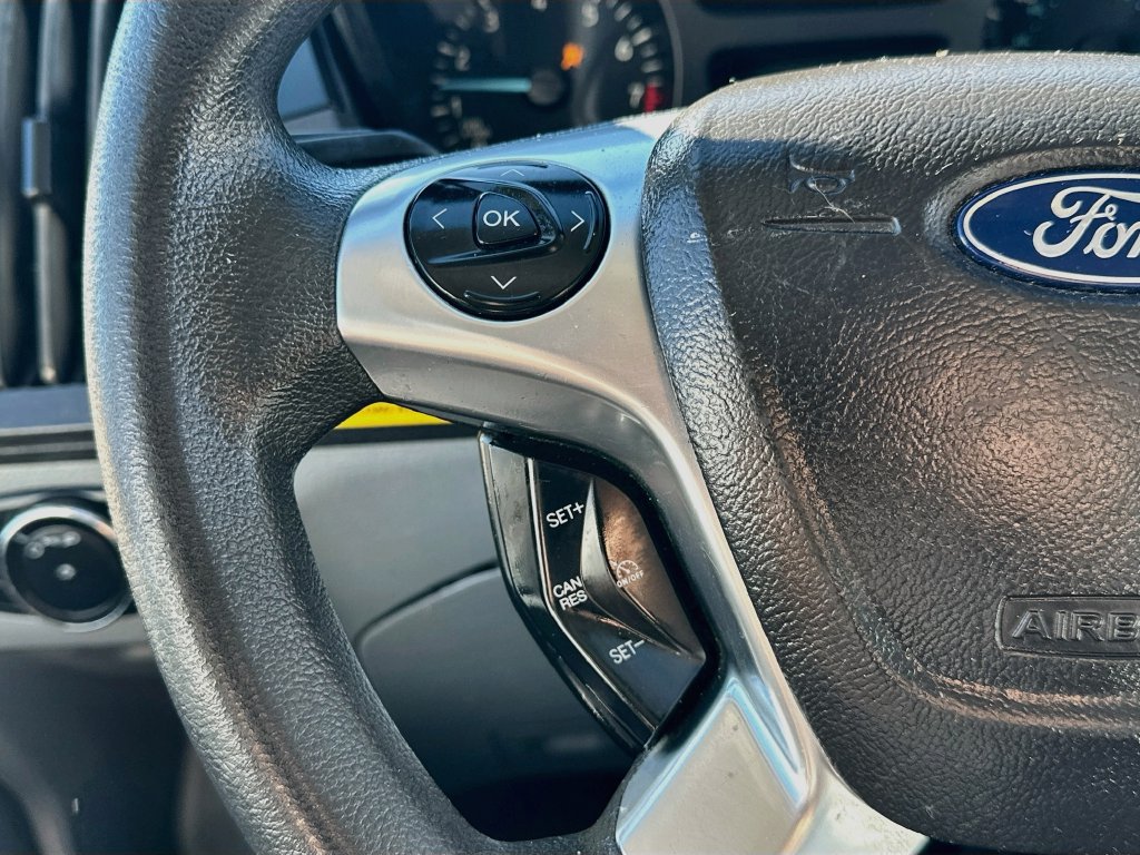 Used 2019 Ford Transit 350 156 DRW RWD image 21