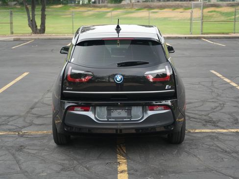 Used 2018 BMW i3 RWD image 4