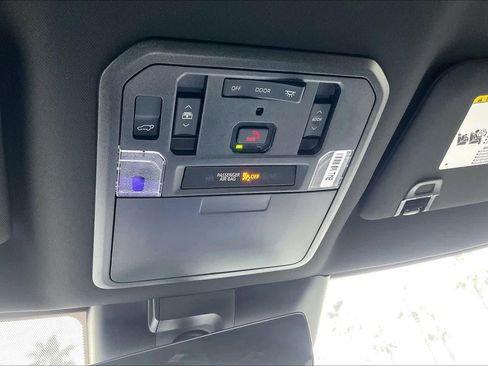 New 2026 Toyota Sequoia Limited image 18