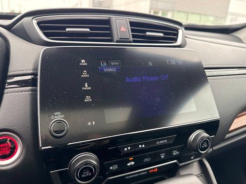 Used 2020 Honda CR-V EX-L image 22