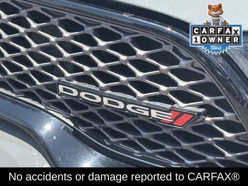 Used 2023 Dodge Durango AWD w/ Skid Plate Group image 2