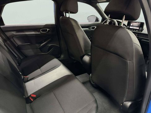 Used 2023 Honda Civic Sport image 36