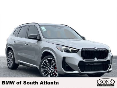 New 2026 BMW X1 M35i w/ Convenience Package