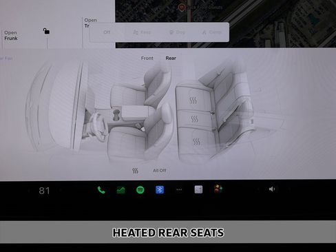 Used 2021 Tesla Model 3 Long Range image 7