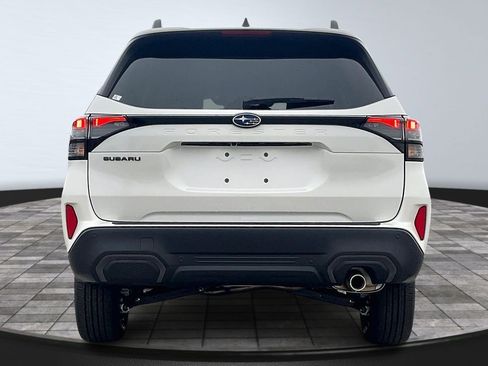 New 2026 Subaru Forester Sport image 4
