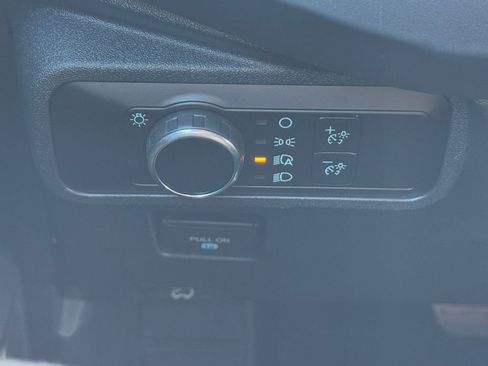 Certified 2025 Ford Bronco Big Bend image 23