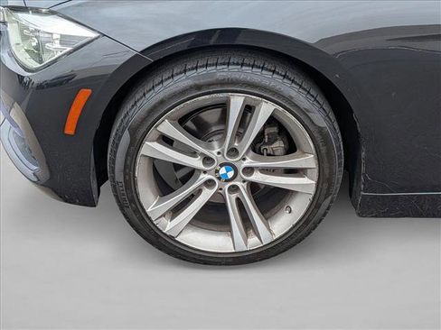 Used 2017 BMW 330i Sedan RWD image 15