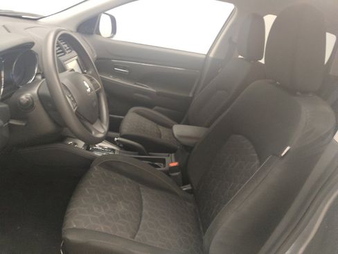 Used 2024 Mitsubishi Outlander Sport AWD image 17