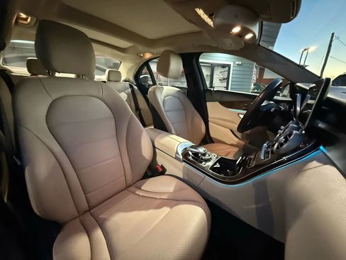 Used 2017 Mercedes-Benz C 300 Sedan image 27