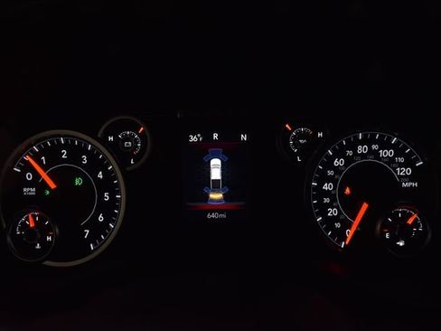 New 2026 RAM 1500 Big Horn image 15