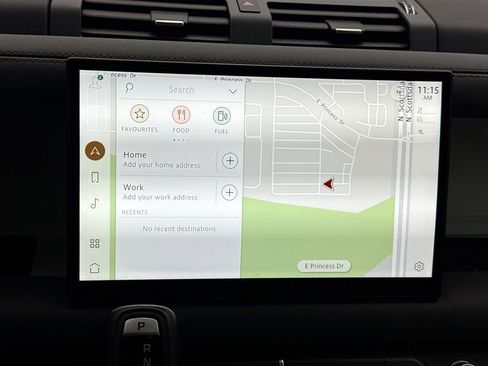 Used 2023 Land Rover Defender 130 First Edition image 14