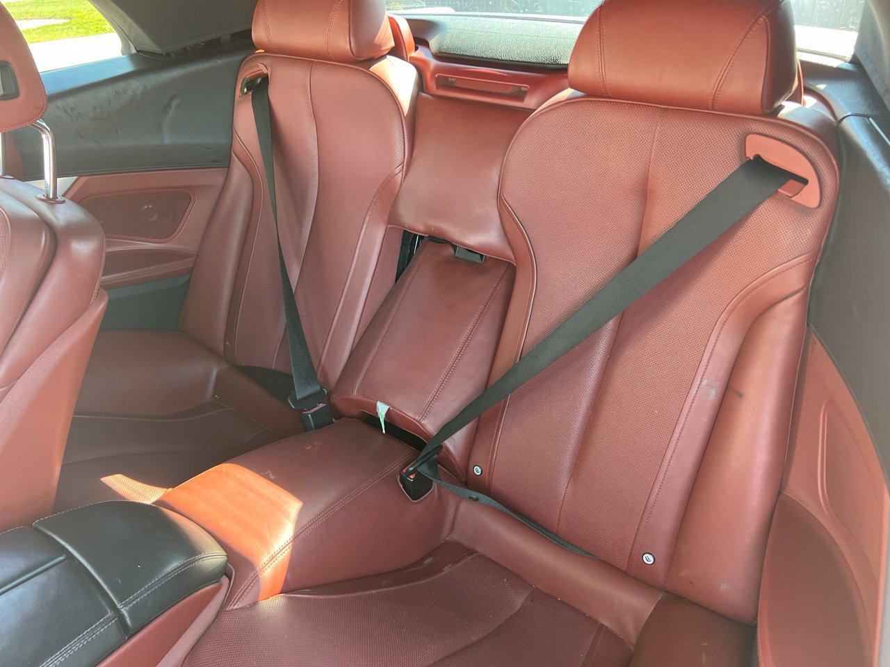 Used 2012 BMW 650i Convertible RWD image 22