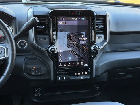 New 2026 RAM 3500 Tradesman image 14