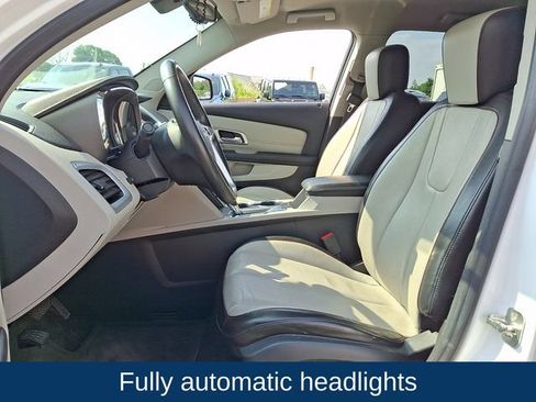 Used 2016 GMC Terrain SLT FWD image 2