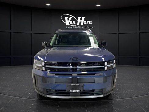 New 2026 Hyundai Santa Fe XRT image 12