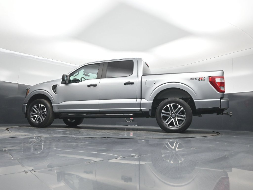 Certified 2023 Ford F150 XL w/ STX Appearance Package AWD/4WD image 50