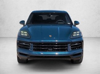Used 2024 Porsche Cayenne S AWD/4WD video 2