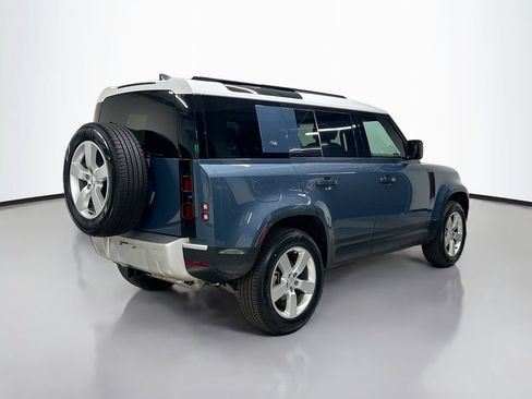 Used 2024 Land Rover Defender 110 S AWD/4WD image 9