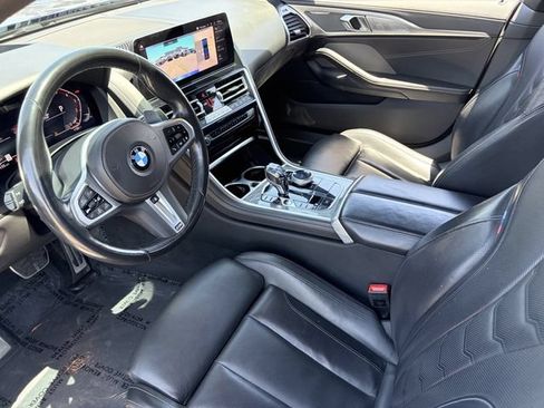 Used 2024 BMW 840i Gran Coupe RWD image 18