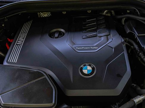 Used 2021 BMW X3 xDrive30i w/ M Sport Package AWD/4WD image 26