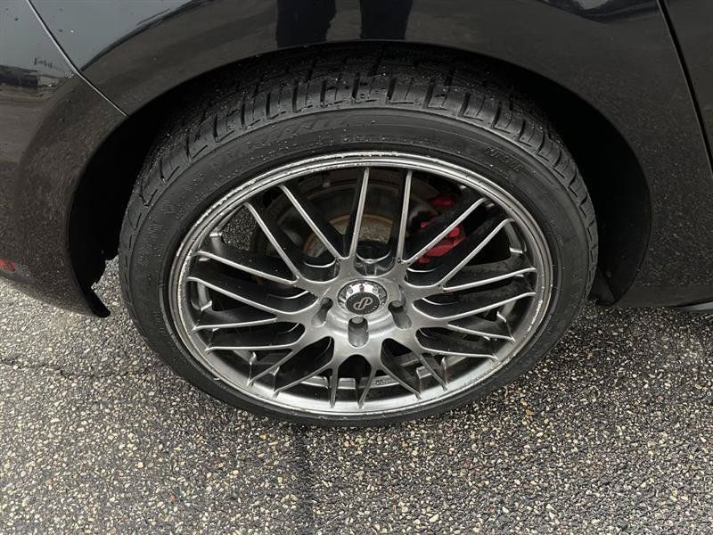 Used 2012 Volkswagen GTI Autobahn FWD image 27