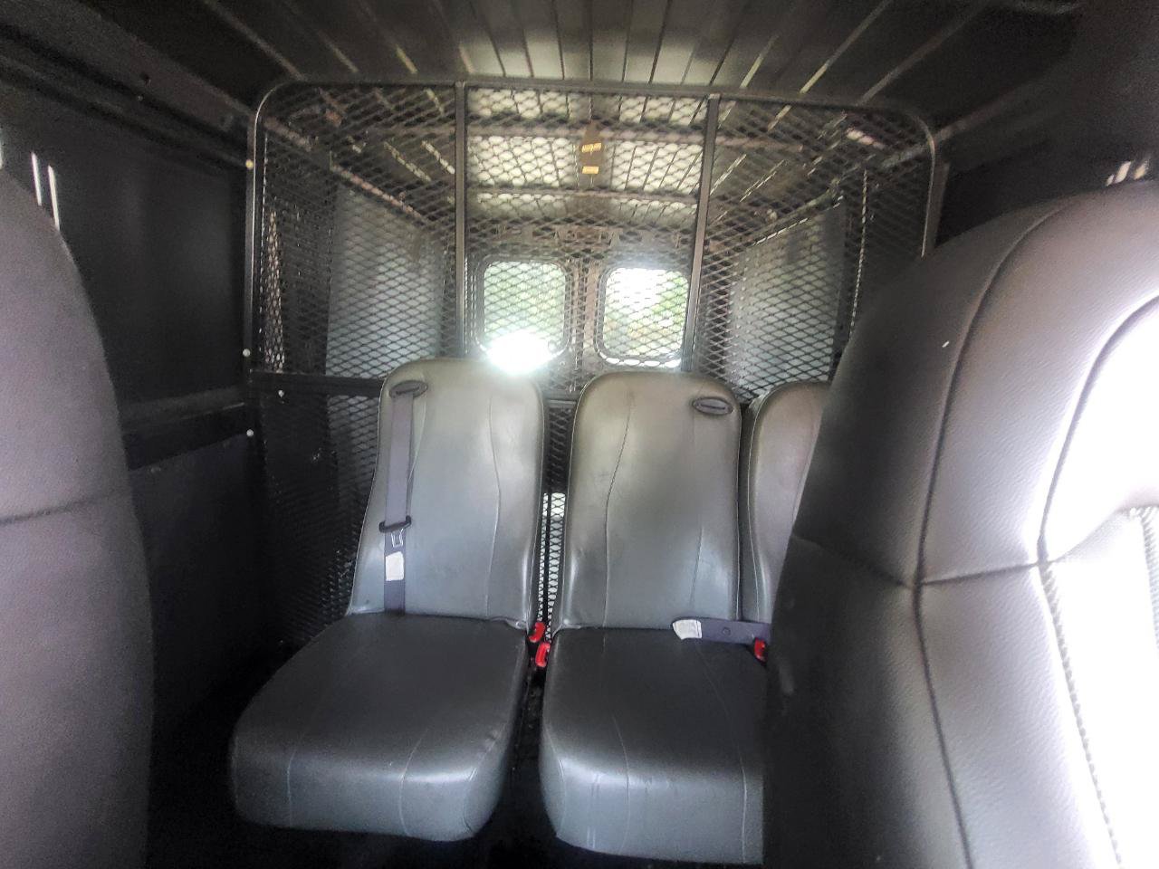 Used 2018 RAM ProMaster 1500 FWD image 55