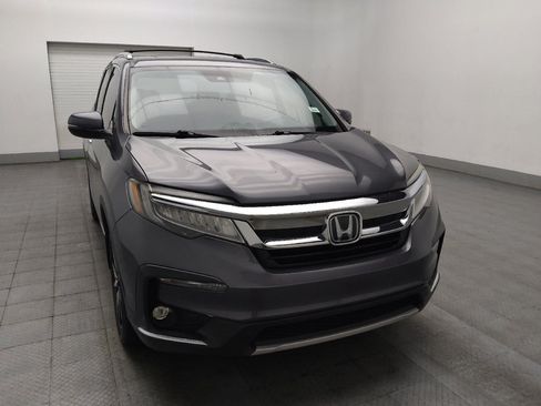 Used 2020 Honda Pilot Touring image 14
