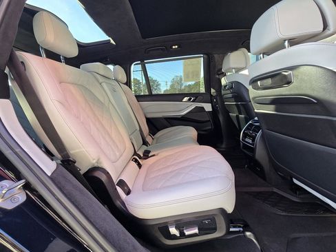 Used 2023 BMW X7 xDrive40i w/ M Sport Package image 18