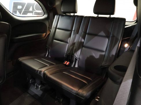 Used 2022 Dodge Durango GT AWD/4WD image 16