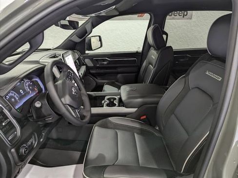 New 2026 RAM 1500 Laramie w/ Night Edition image 59