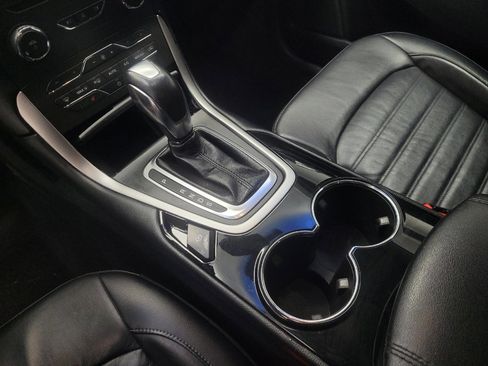 Used 2016 Ford Edge SEL w/ Equipment Group 201A image 26