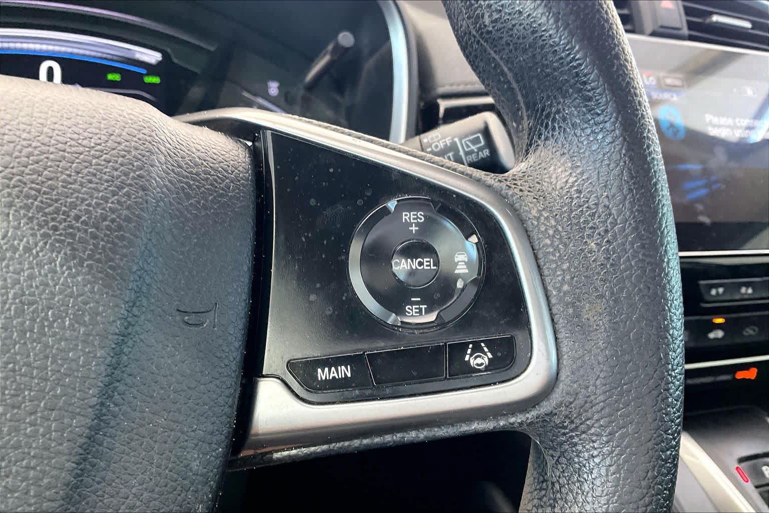 Used 2022 Honda CR-V EX image 25