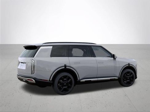 New 2027 Kia Telluride SX Prestige AWD/4WD image 6