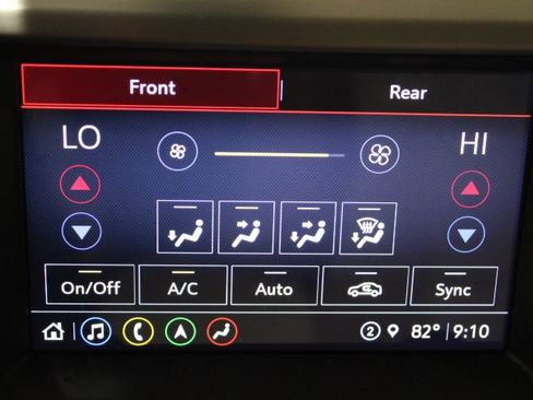 Used 2023 GMC Acadia Denali w/ Denali Ultimate Package AWD/4WD image 50