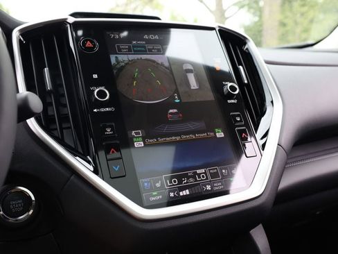 New 2026 Subaru Ascent Touring AWD/4WD image 16