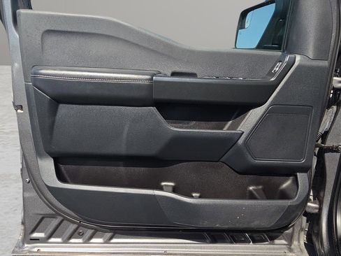 Used 2022 Ford F150 XL w/ STX Appearance Package image 27