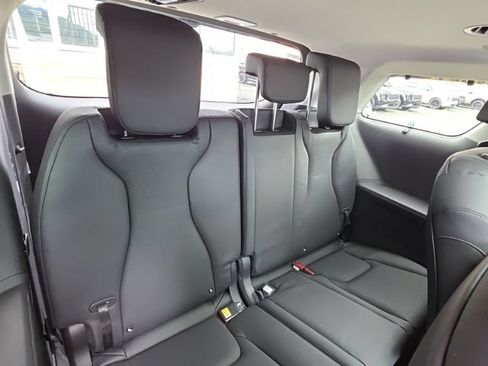 New 2027 Kia Carnival SX Prestige FWD image 21