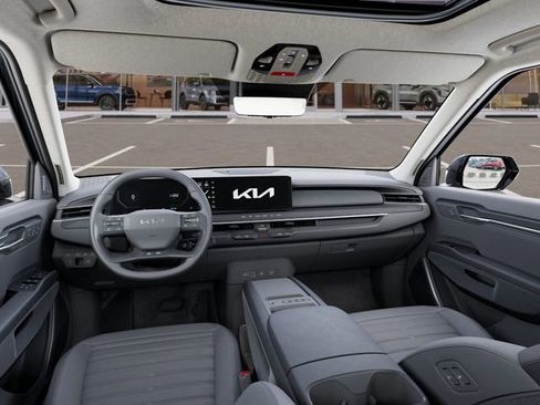 New 2026 Kia EV9 Land image 15