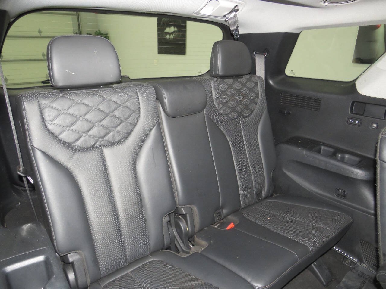 Used 2021 Hyundai Palisade Limited AWD/4WD image 9