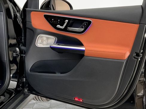 Certified 2026 Mercedes-Benz GLC 300 4MATIC image 28