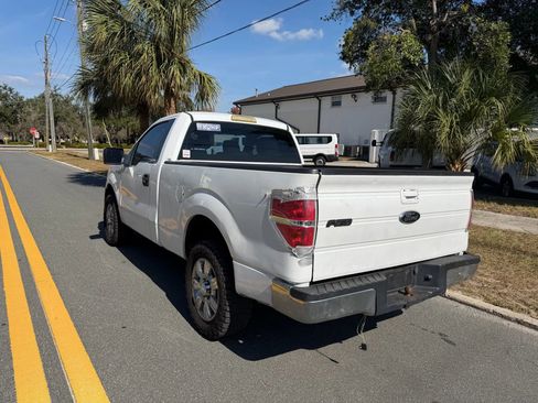 Used 2013 Ford F150 XL image 8