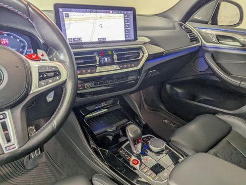 Used 2022 BMW X3 M image 18