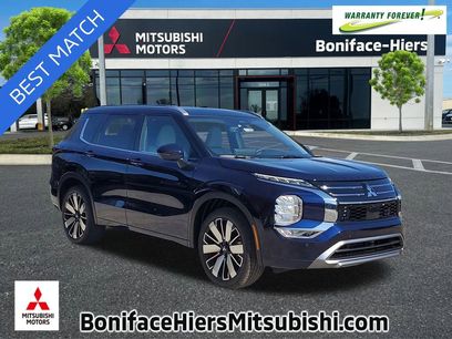 New 2026 Mitsubishi Outlander SEL