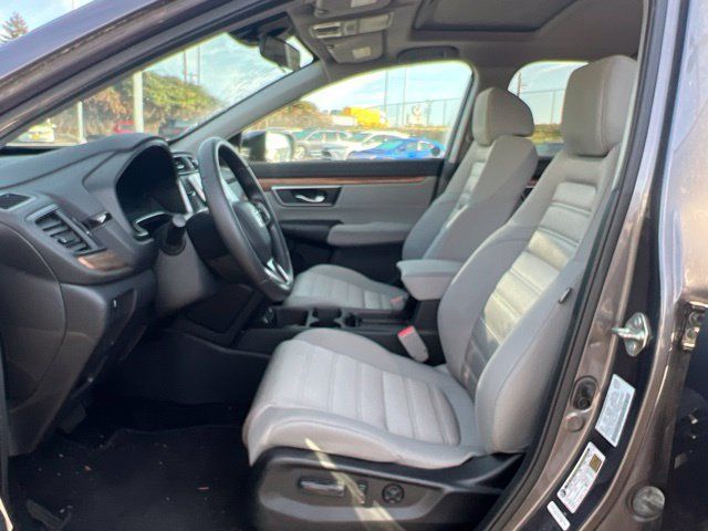 Used 2020 Honda CR-V EX image 12